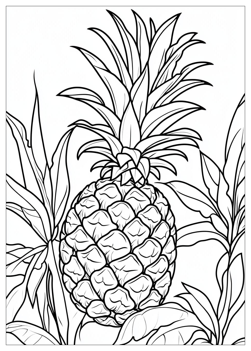 pineapple_coloring_pages_13