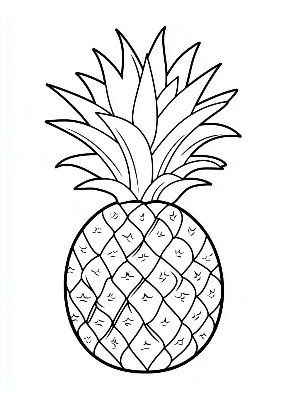 pineapple_coloring_pages_4