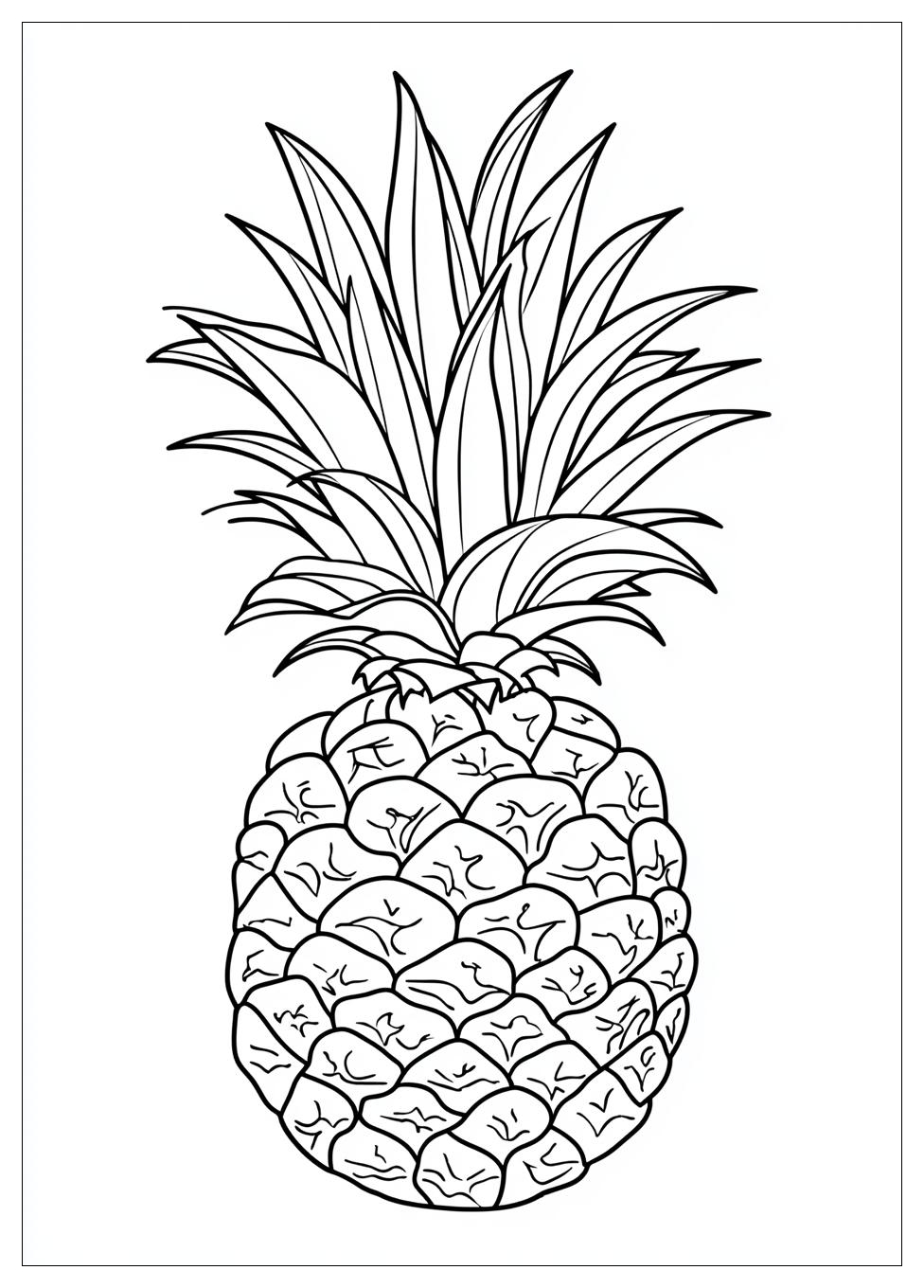 pineapple_coloring_pages_5