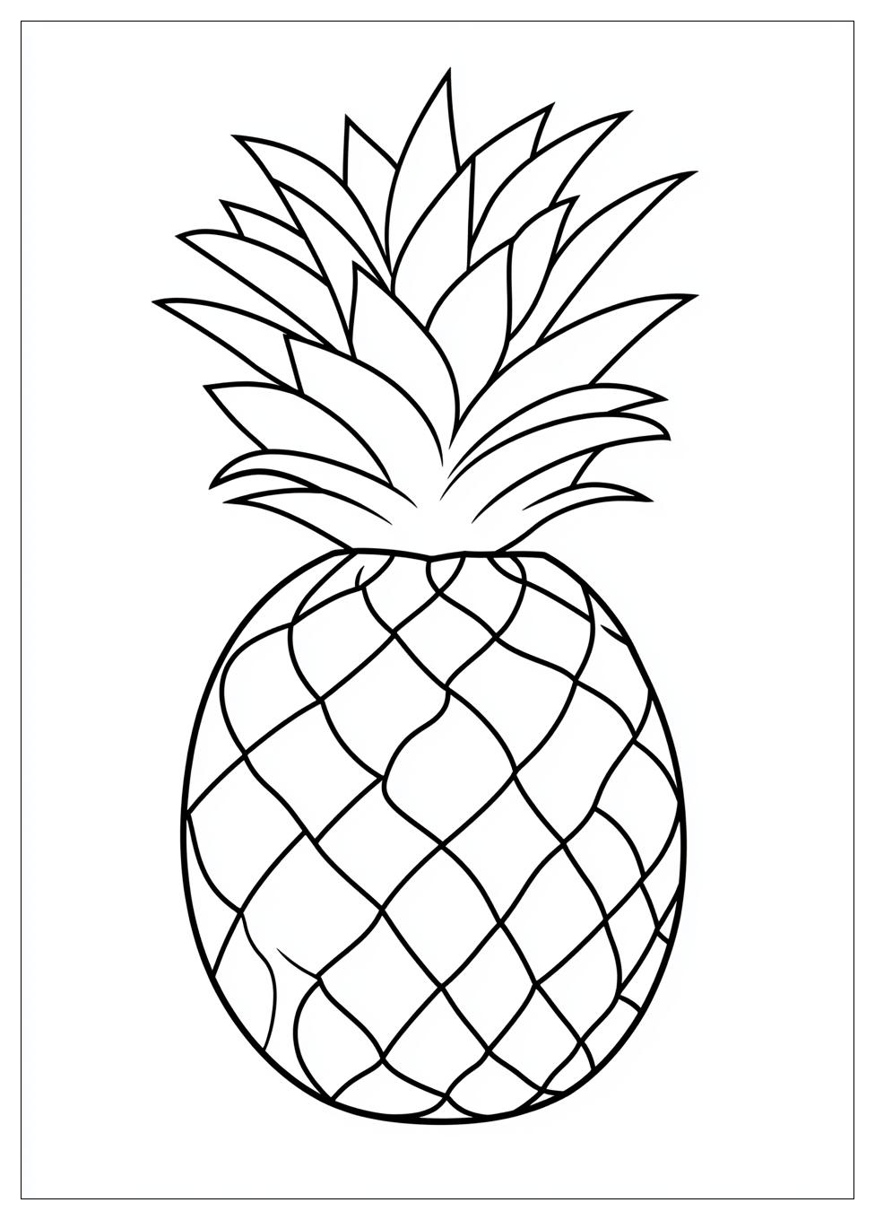 pineapple_coloring_pages_7