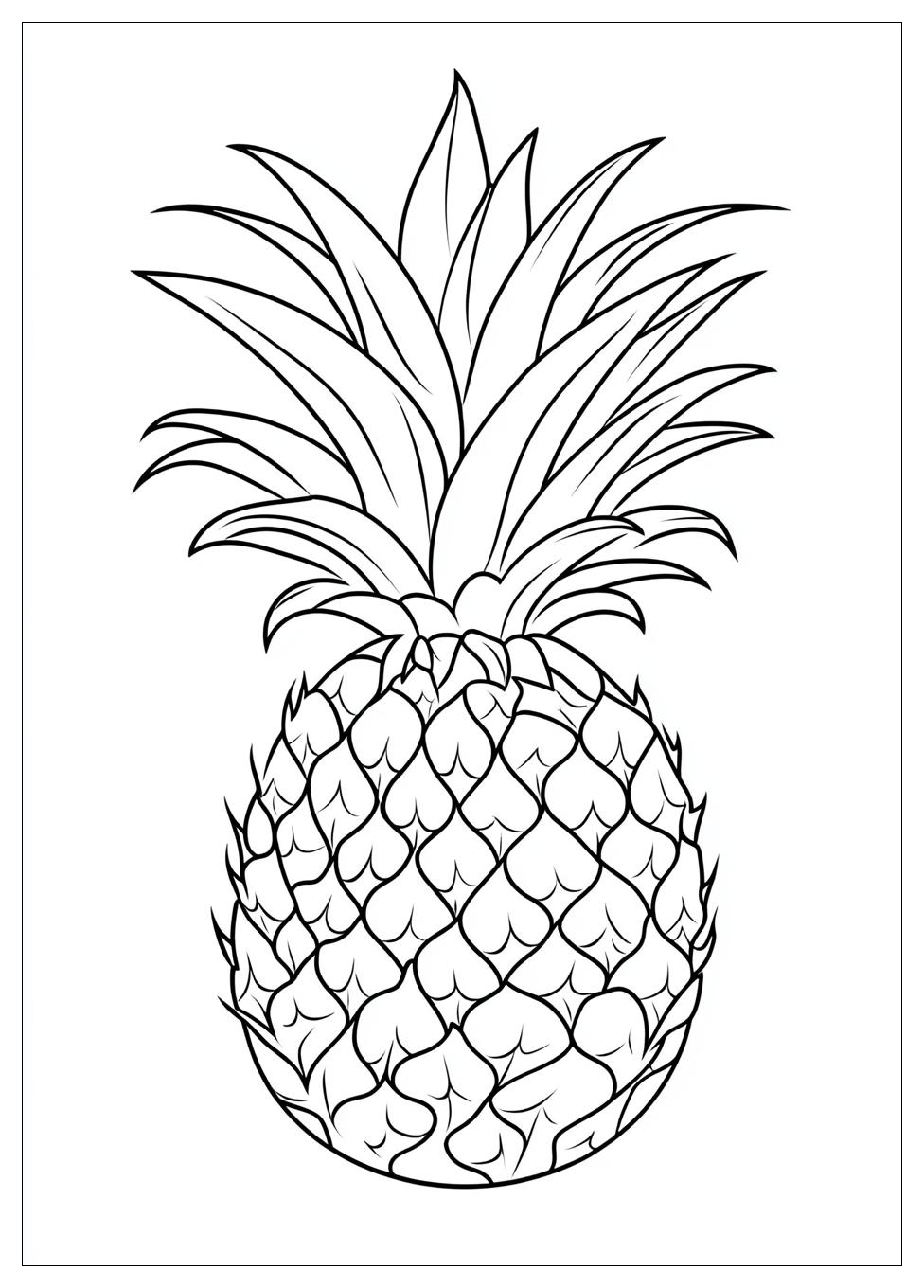 pineapple_coloring_pages_8