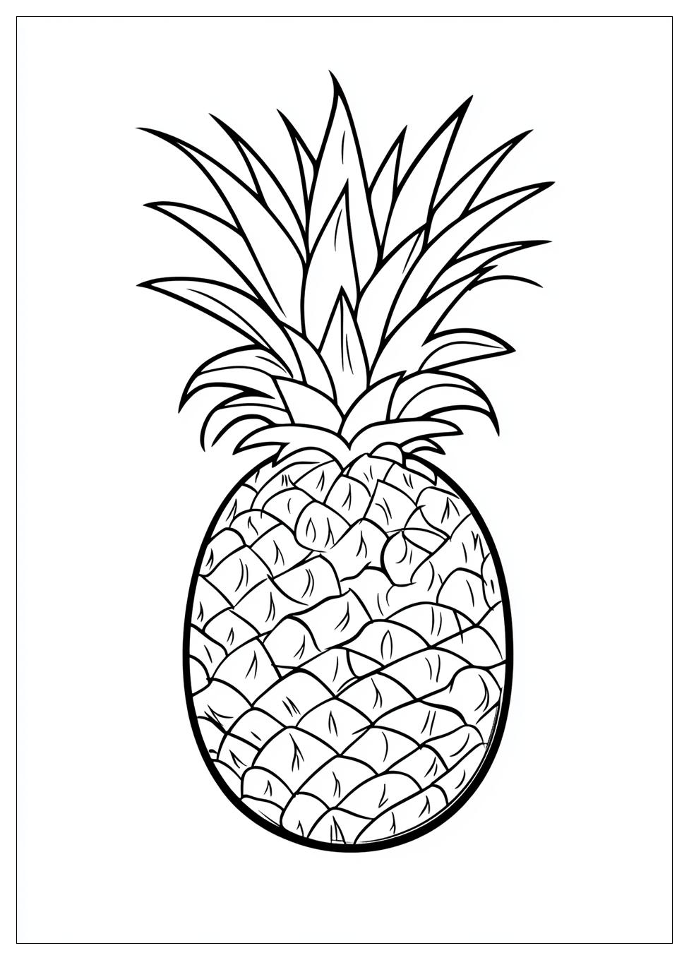 pineapple_coloring_pages_9