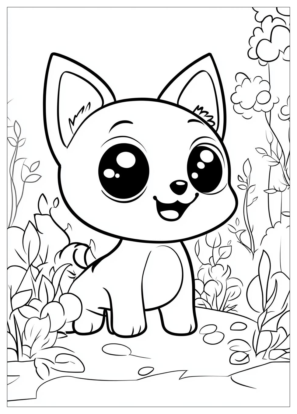 pinkfong_coloring_pages_2