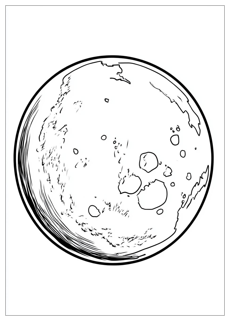 pluto_coloring_pages_1