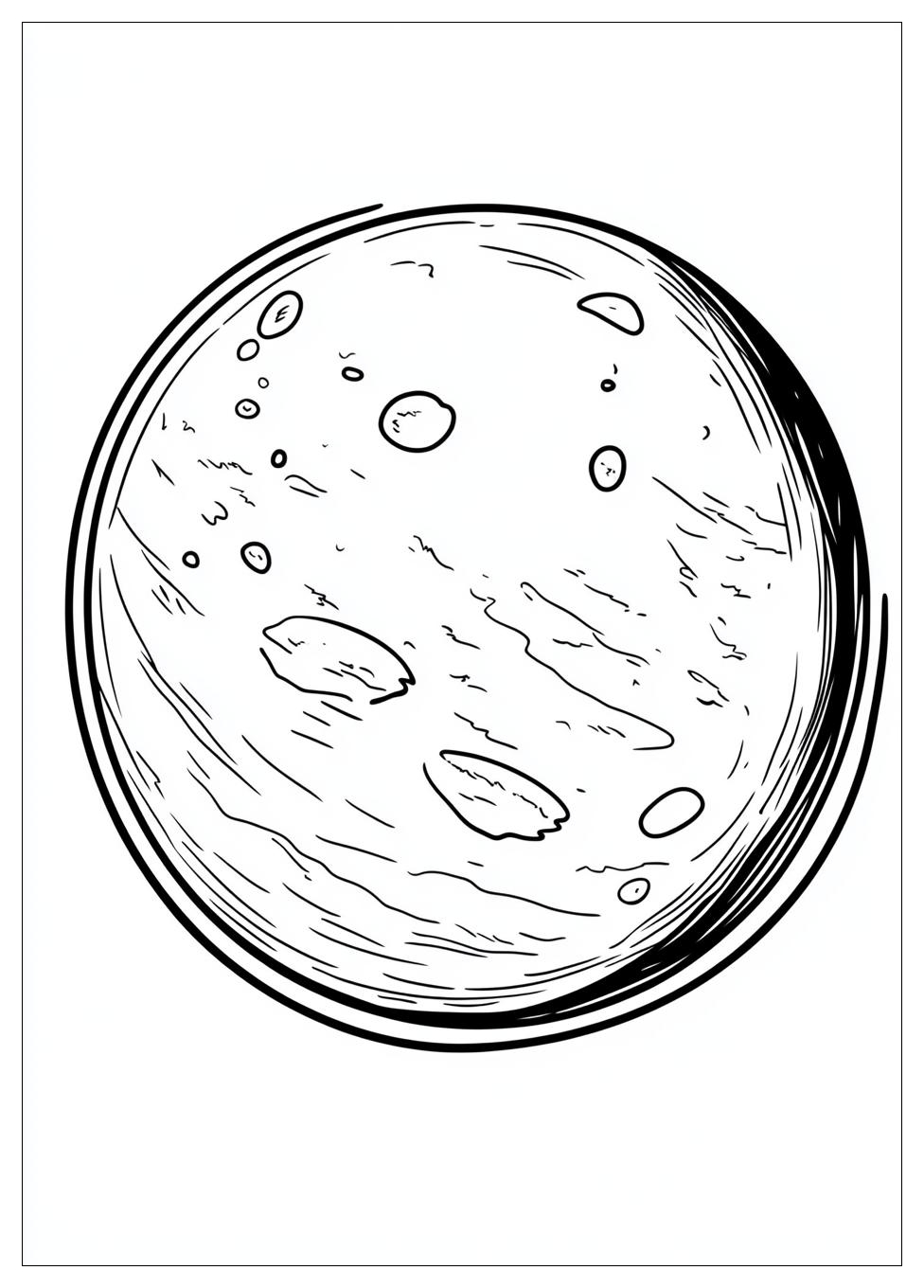 pluto_coloring_pages_3