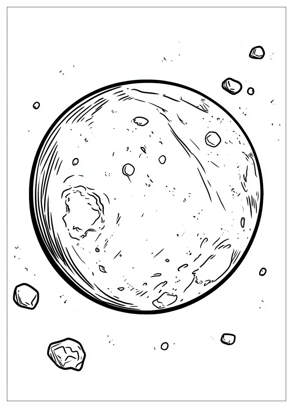 pluto_coloring_pages_4