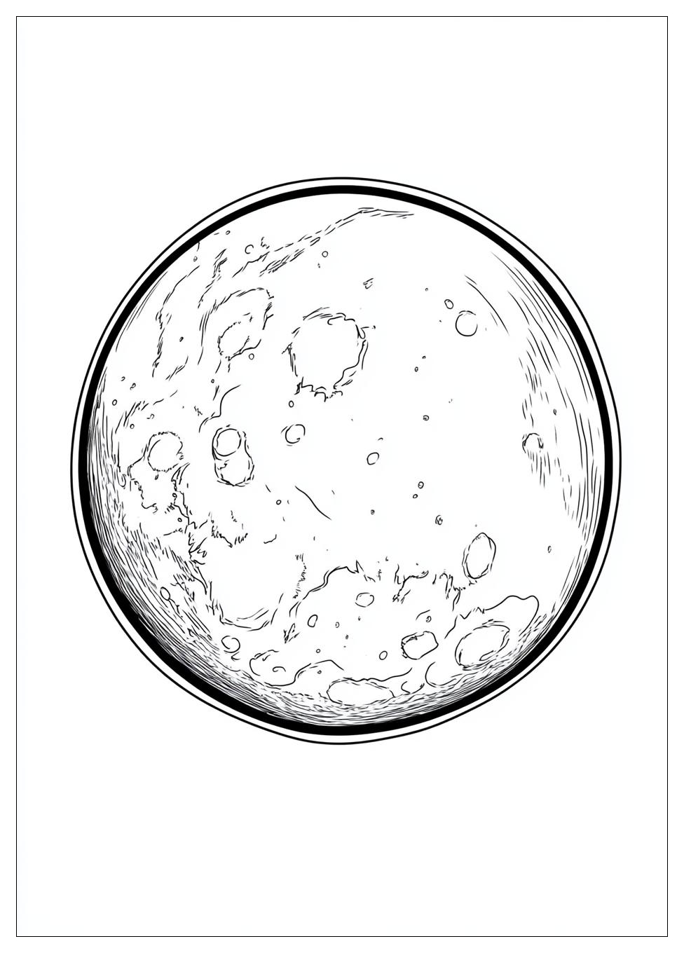 pluto_coloring_pages_5