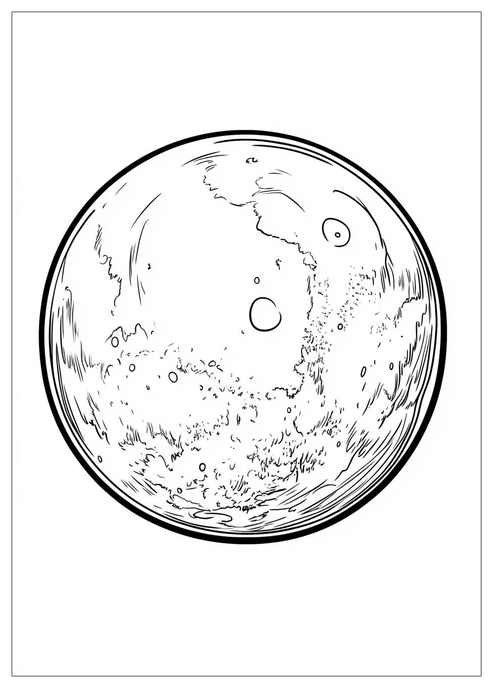 pluto_coloring_pages_7