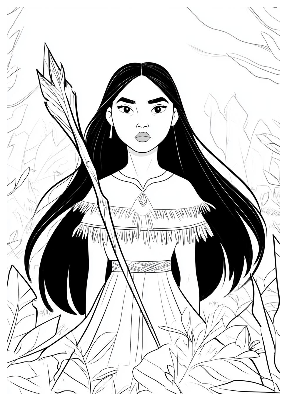 pocahontas_coloring_pages_10