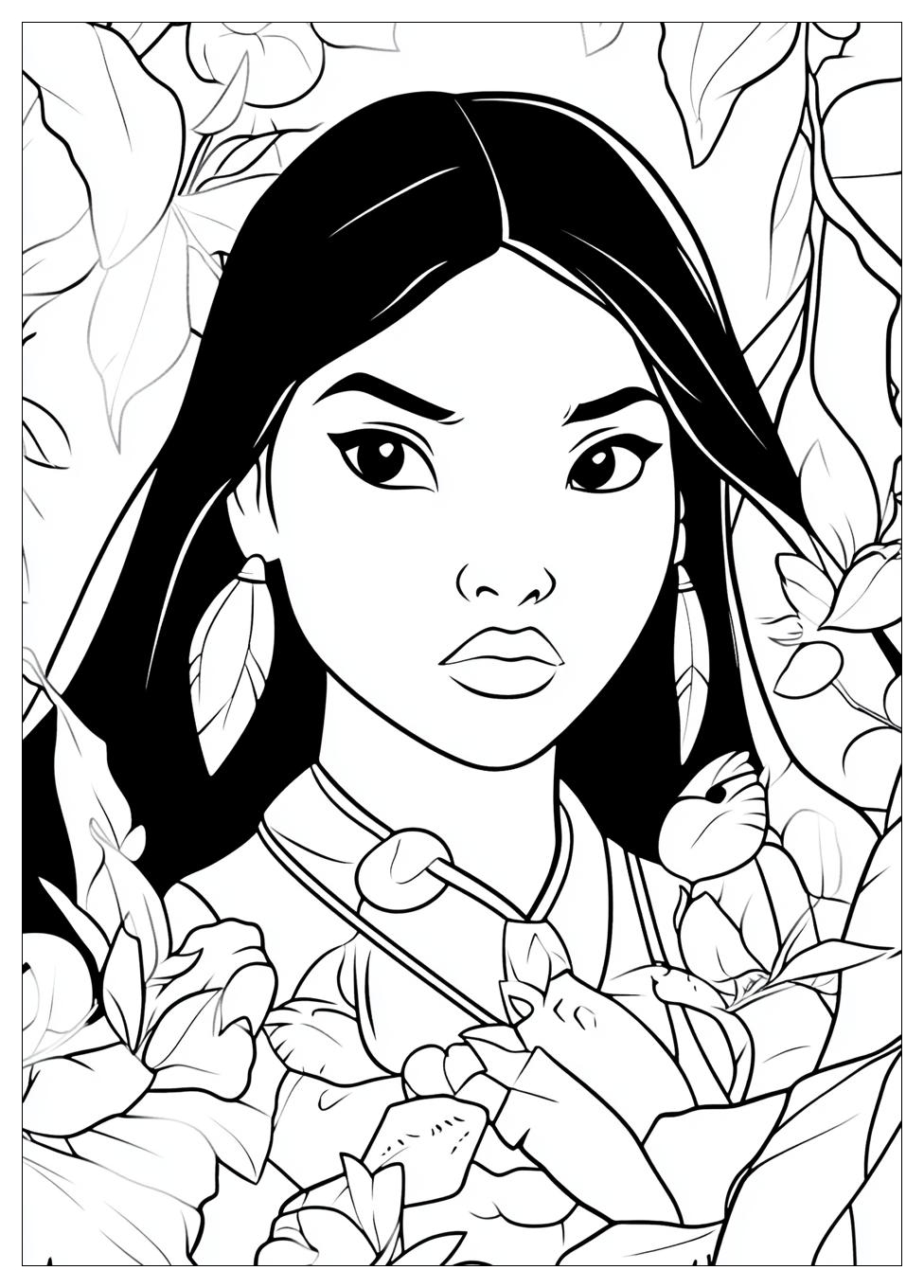 pocahontas_coloring_pages_11