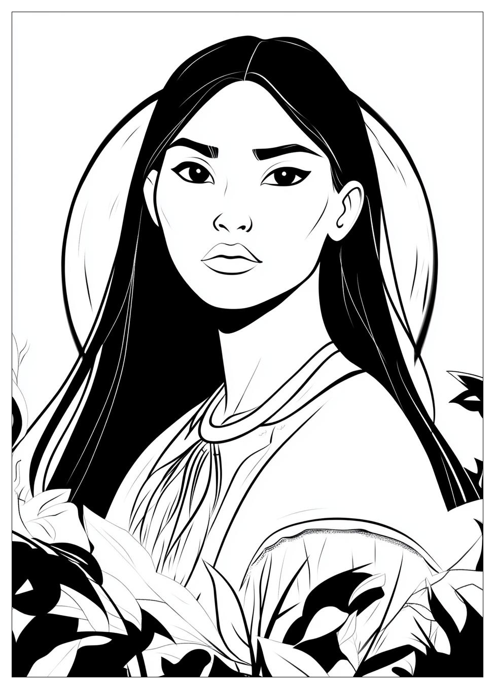 pocahontas_coloring_pages_14