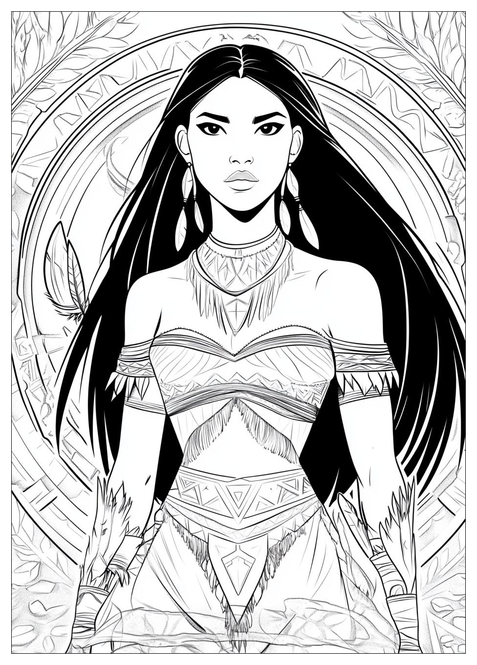 pocahontas_coloring_pages_18