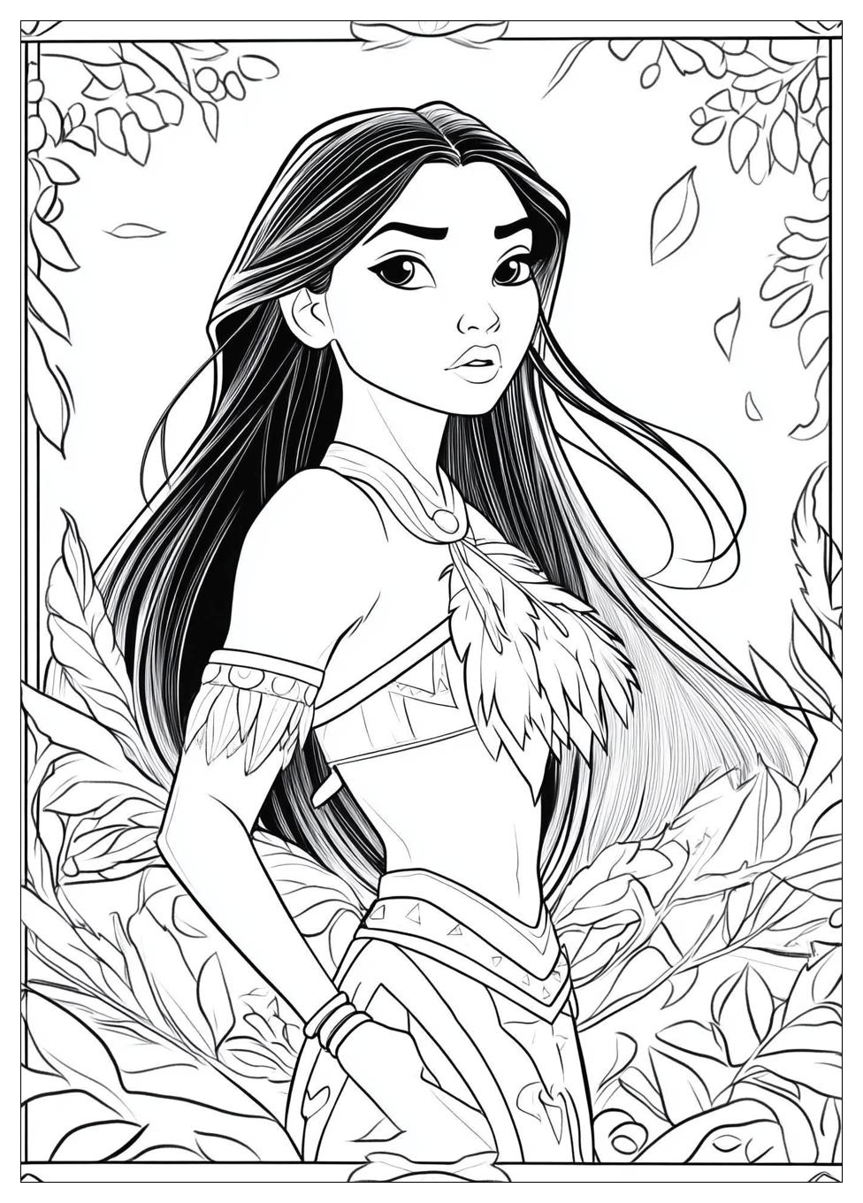 pocahontas_coloring_pages_20