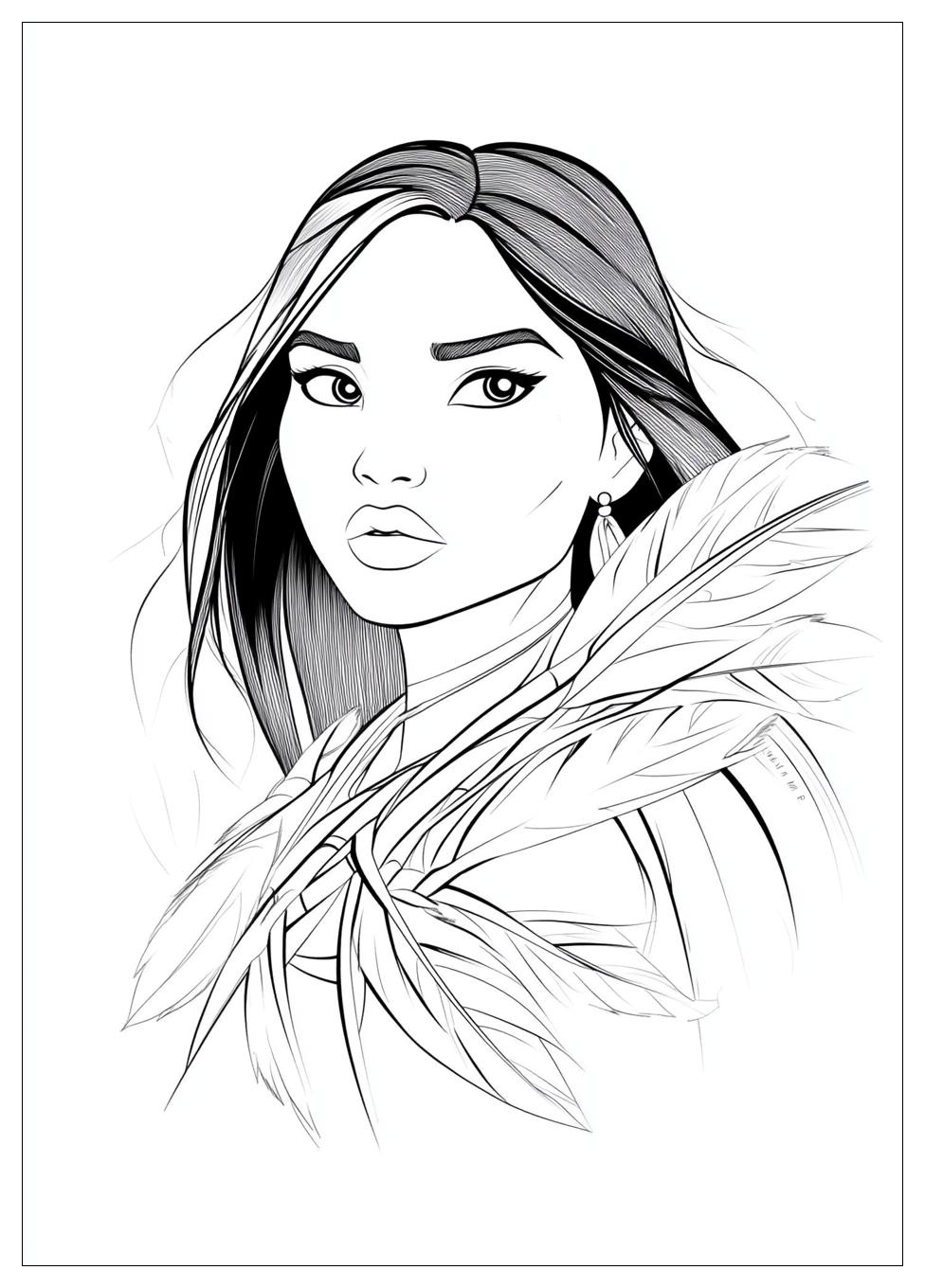 pocahontas_coloring_pages_21