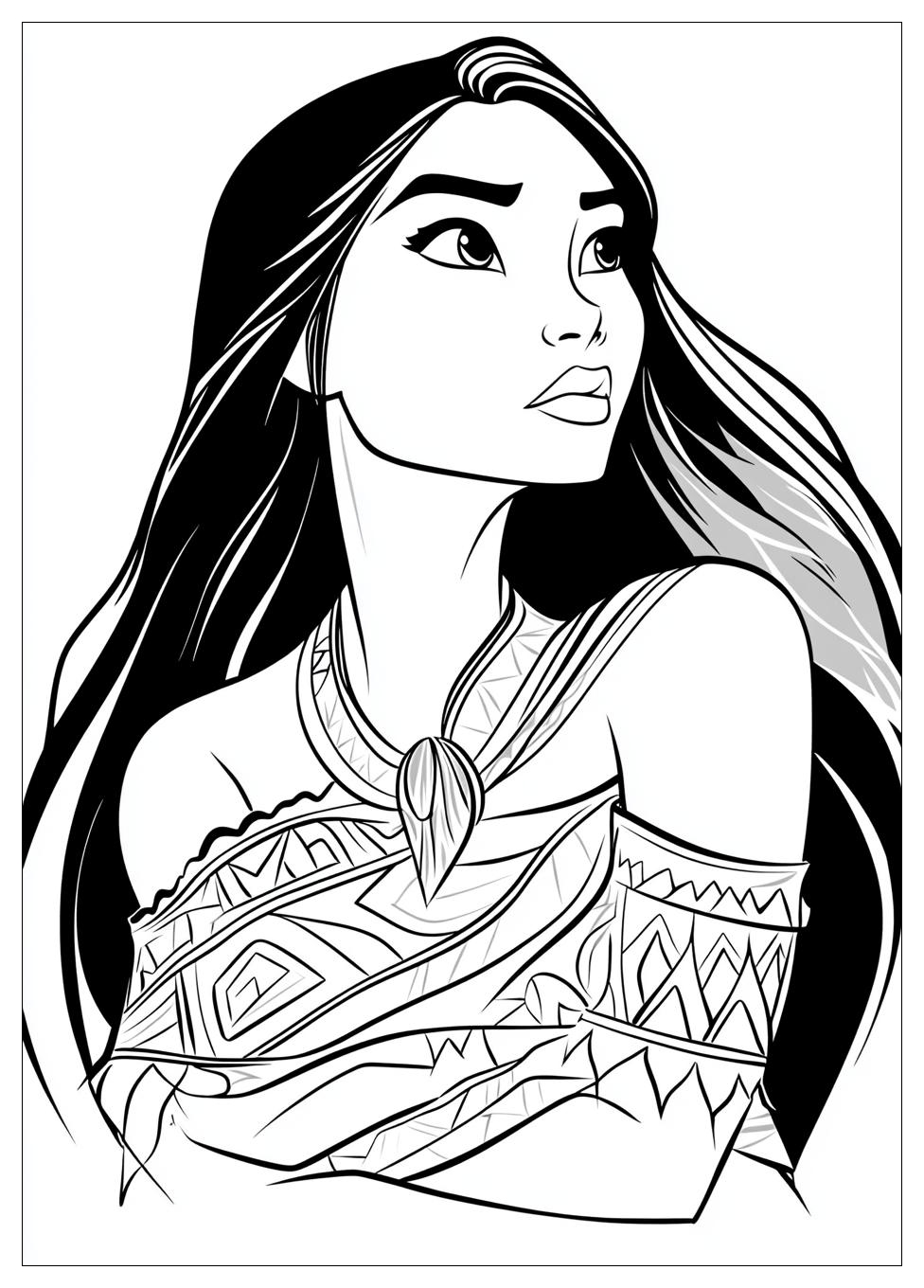 pocahontas_coloring_pages_24