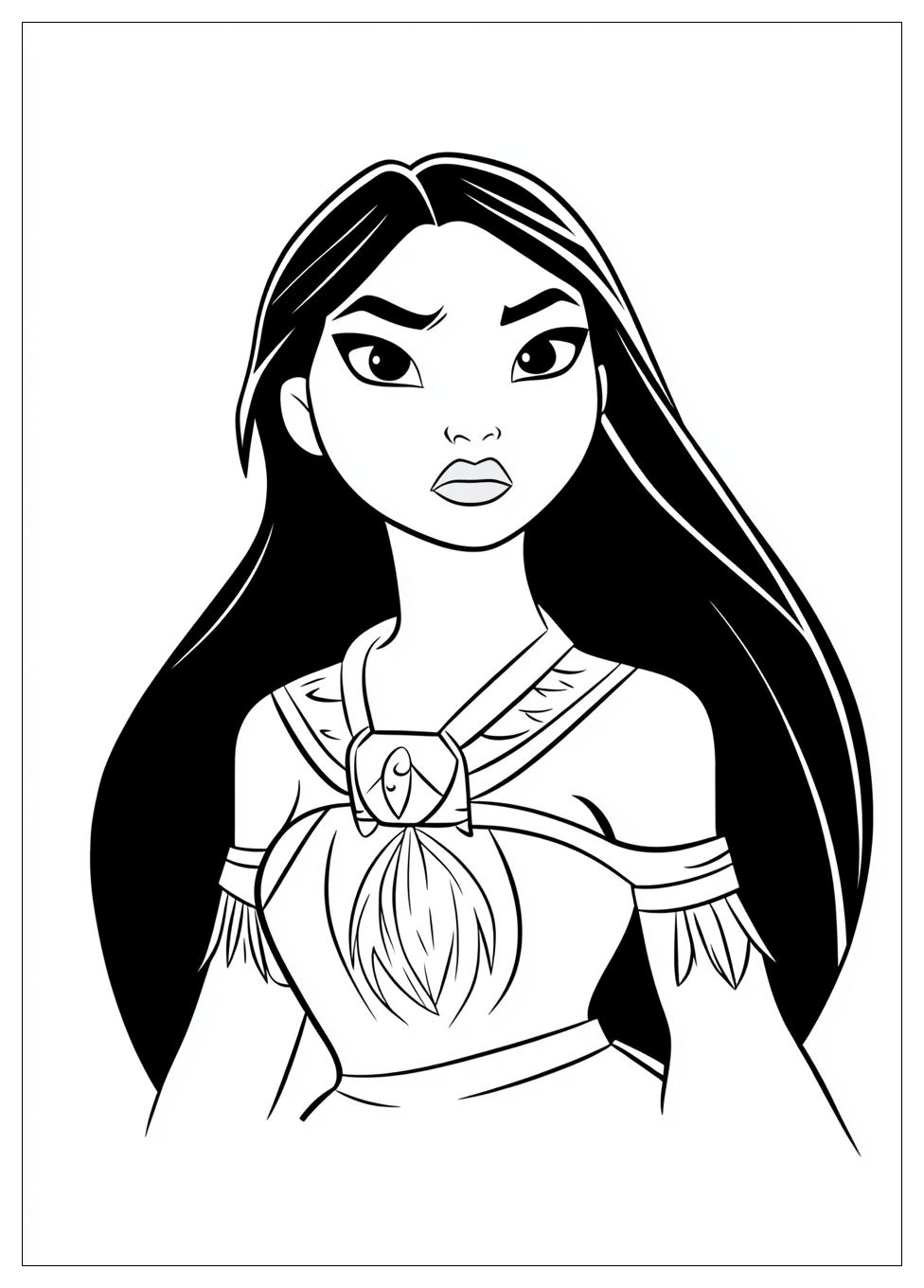 pocahontas_coloring_pages_5