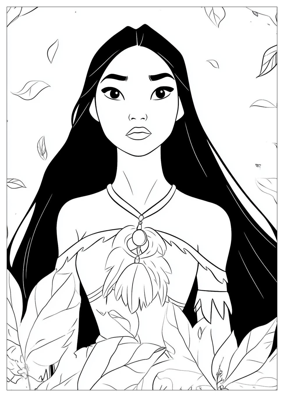 pocahontas_coloring_pages_6