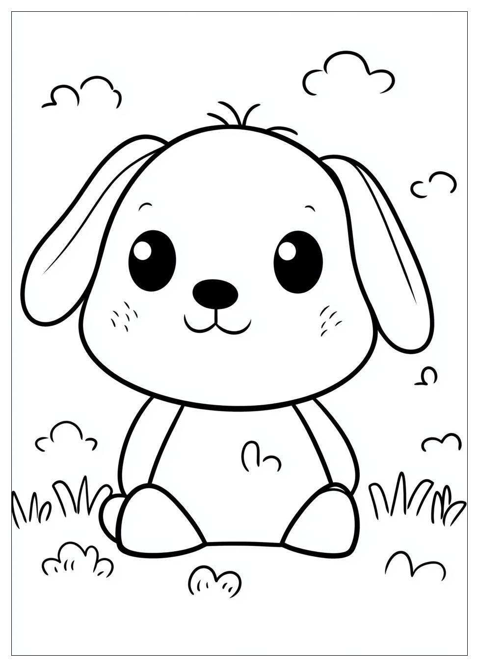 pochacco_coloring_pages_1