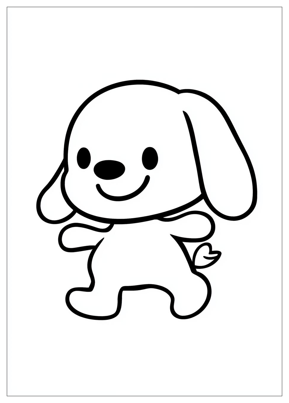 pochacco_coloring_pages_11