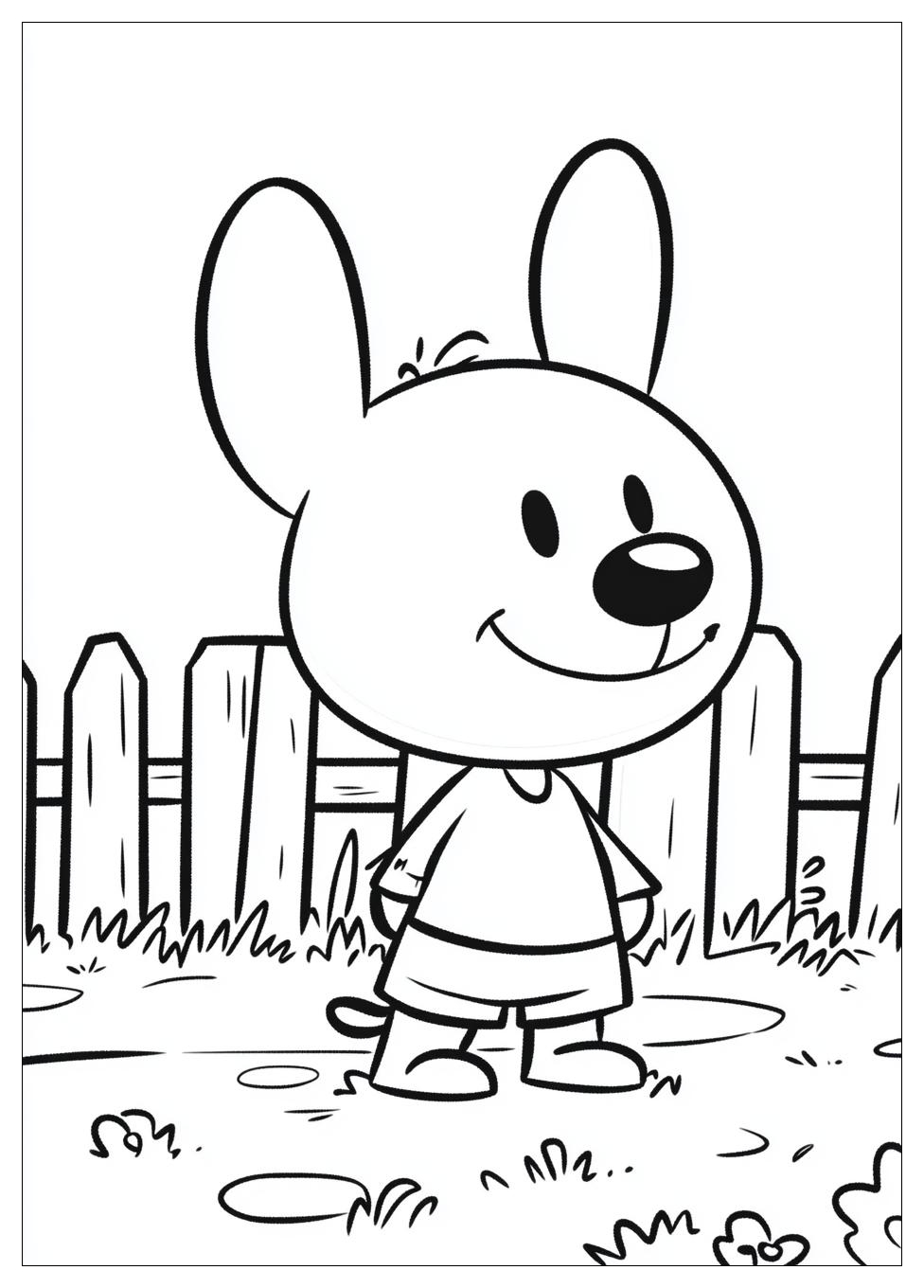 pochacco_coloring_pages_15