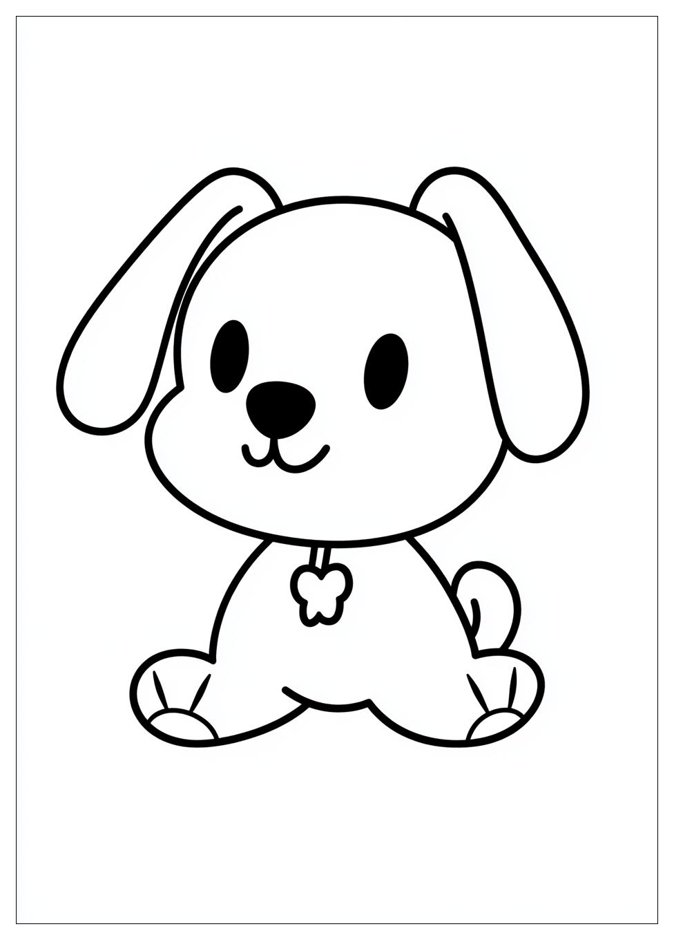 pochacco_coloring_pages_4