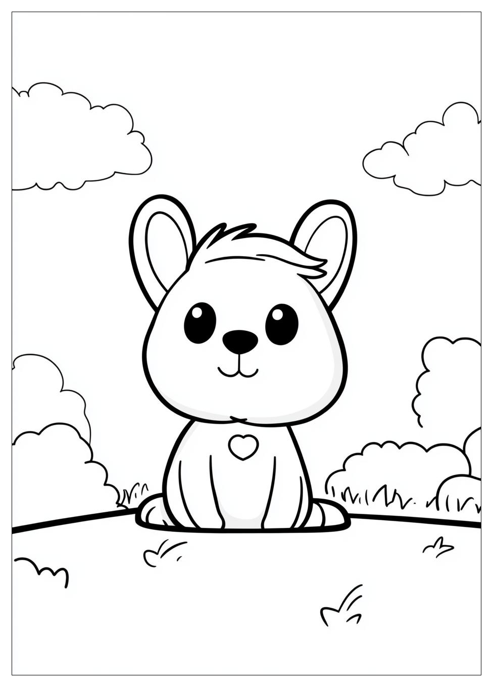 pochacco_coloring_pages_6