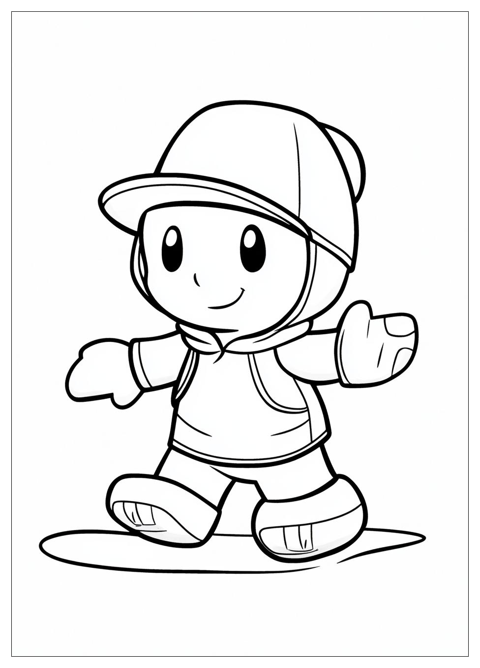 pocoyo_coloring_pages_1