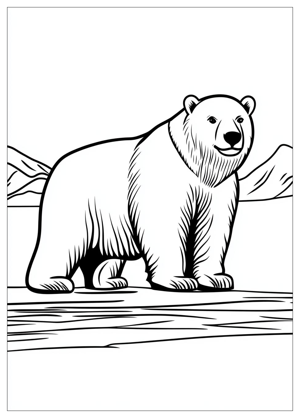 polar_bear_coloring_pages_13