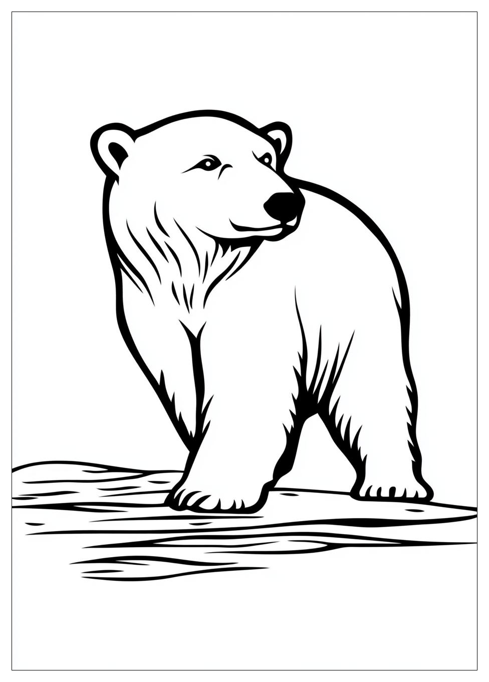 polar_bear_coloring_pages_15