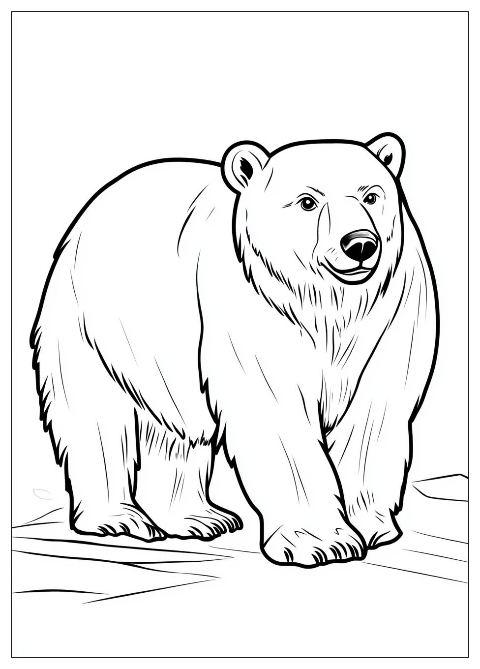 polar_bear_coloring_pages_16