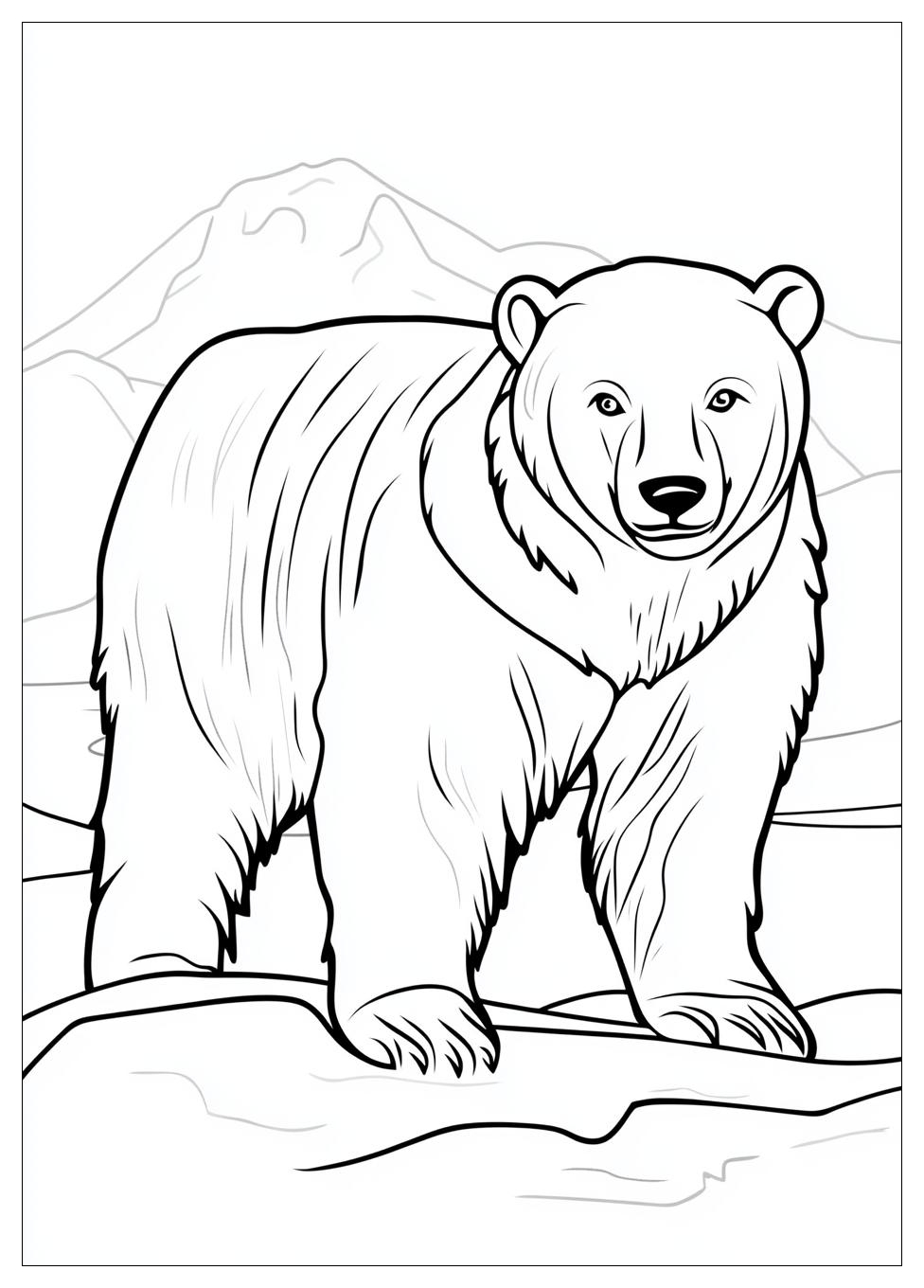 polar_bear_coloring_pages_19