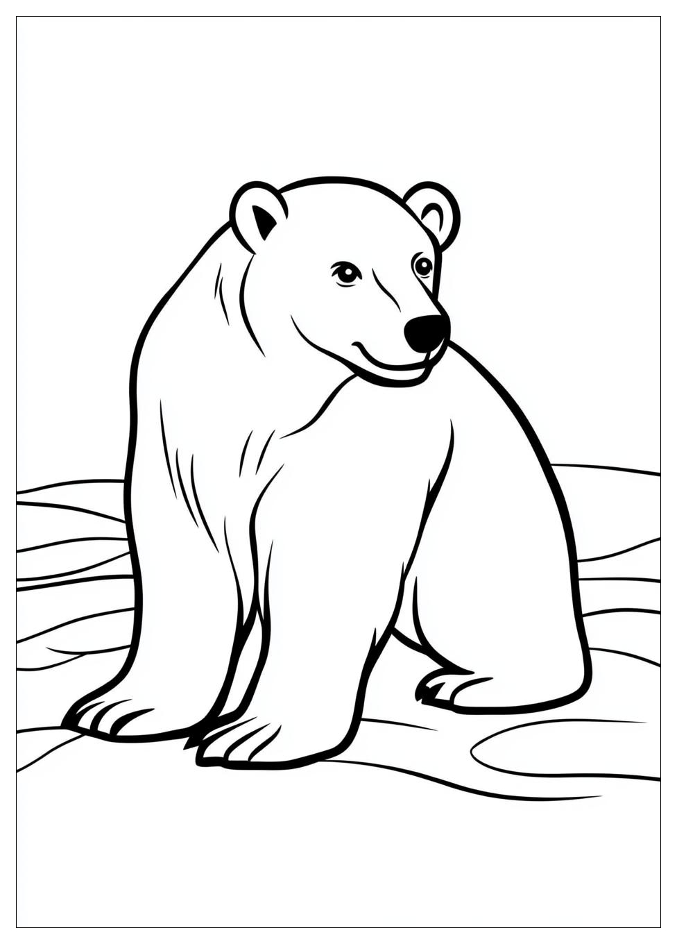 polar_bear_coloring_pages_20