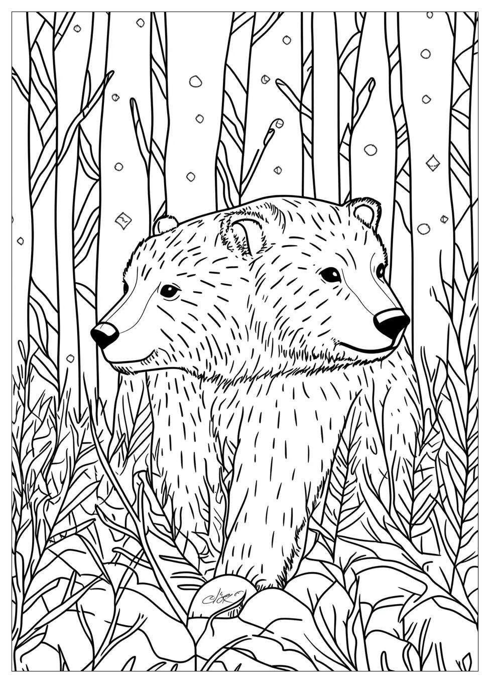 polar_bear_coloring_pages_22