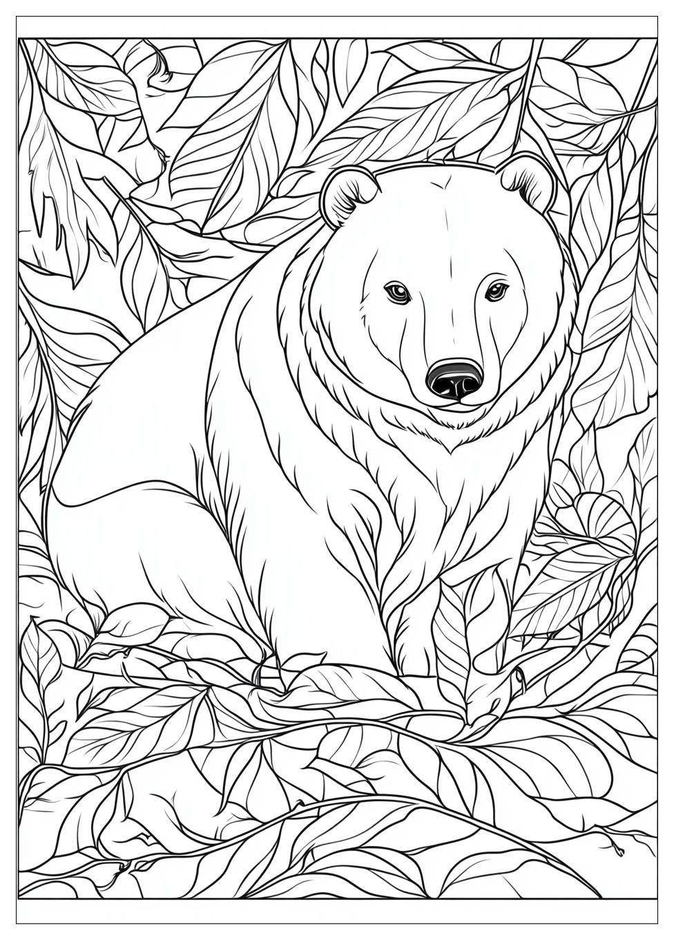 polar_bear_coloring_pages_23