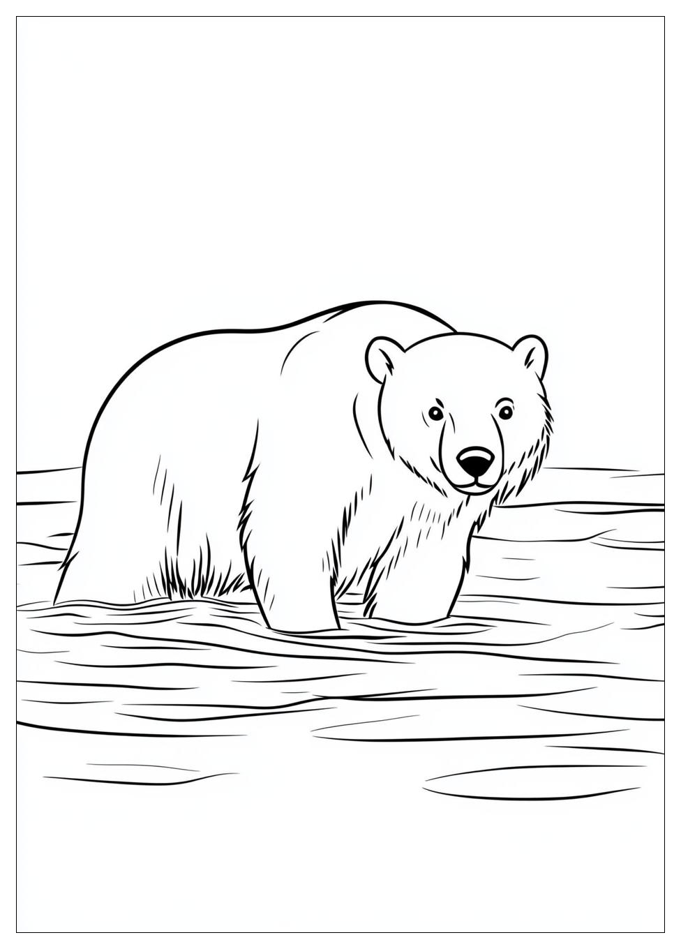 polar_bear_coloring_pages_4