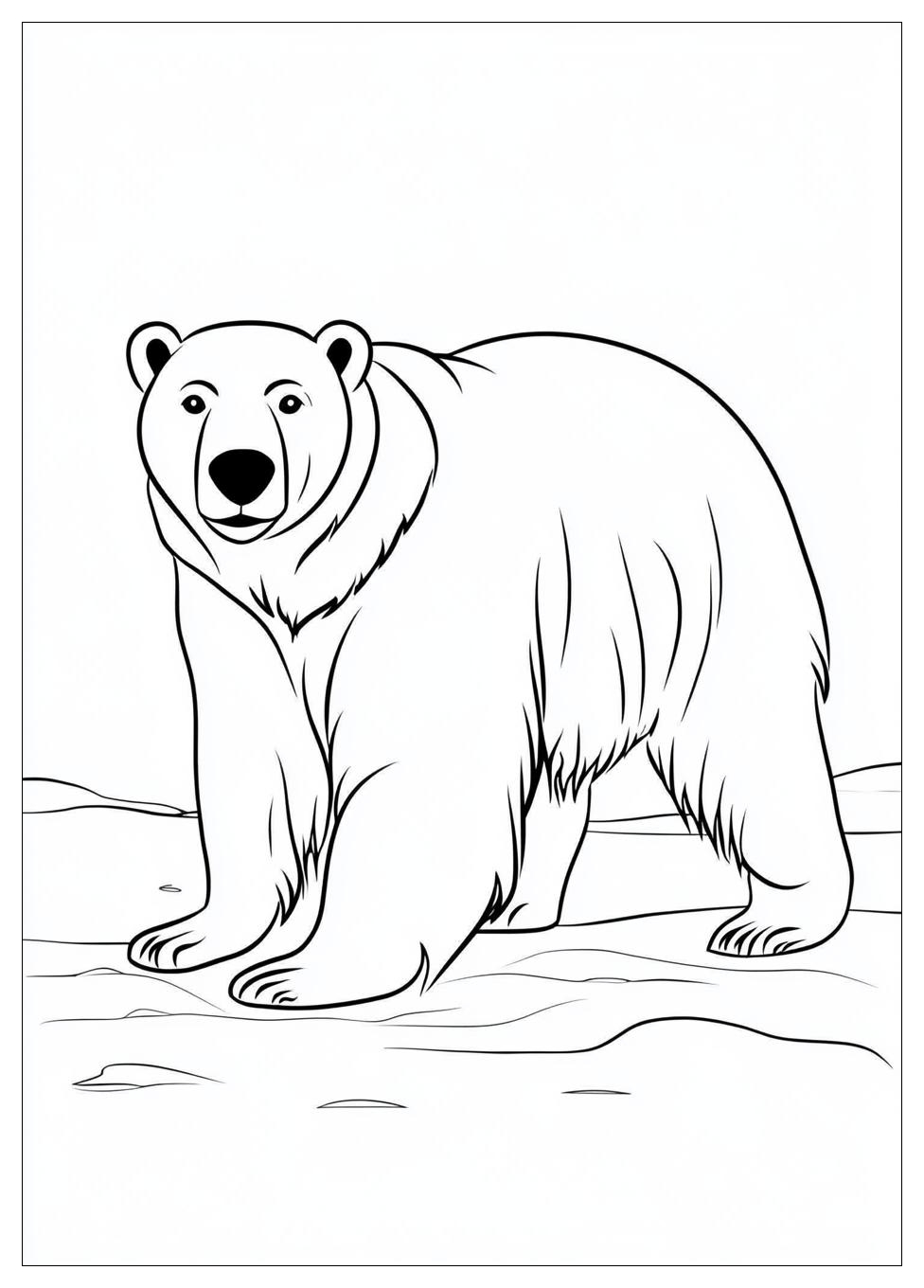 polar_bear_coloring_pages_6