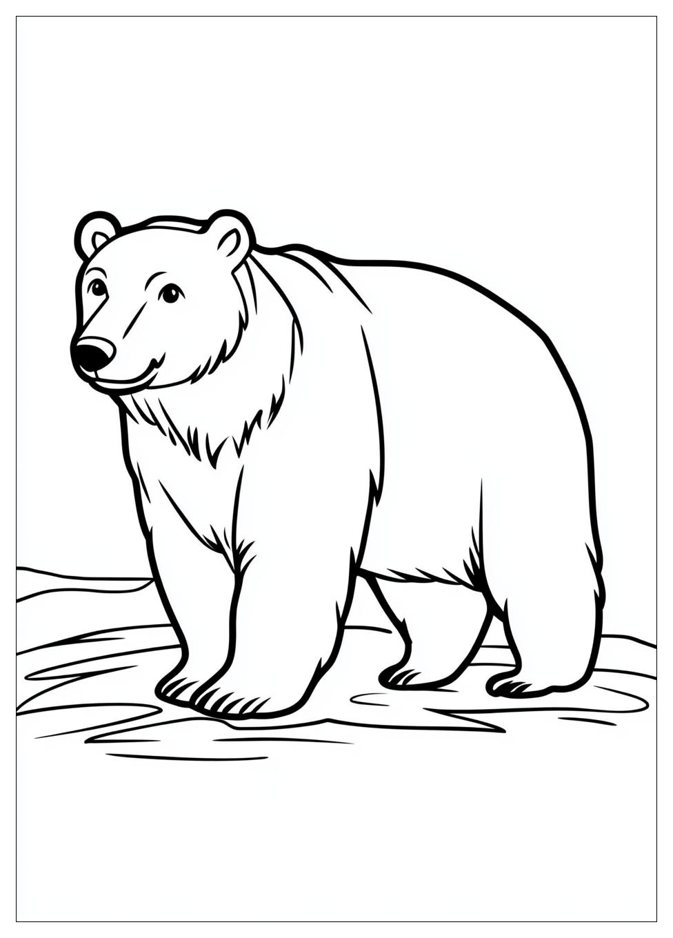 polar_bear_coloring_pages_8