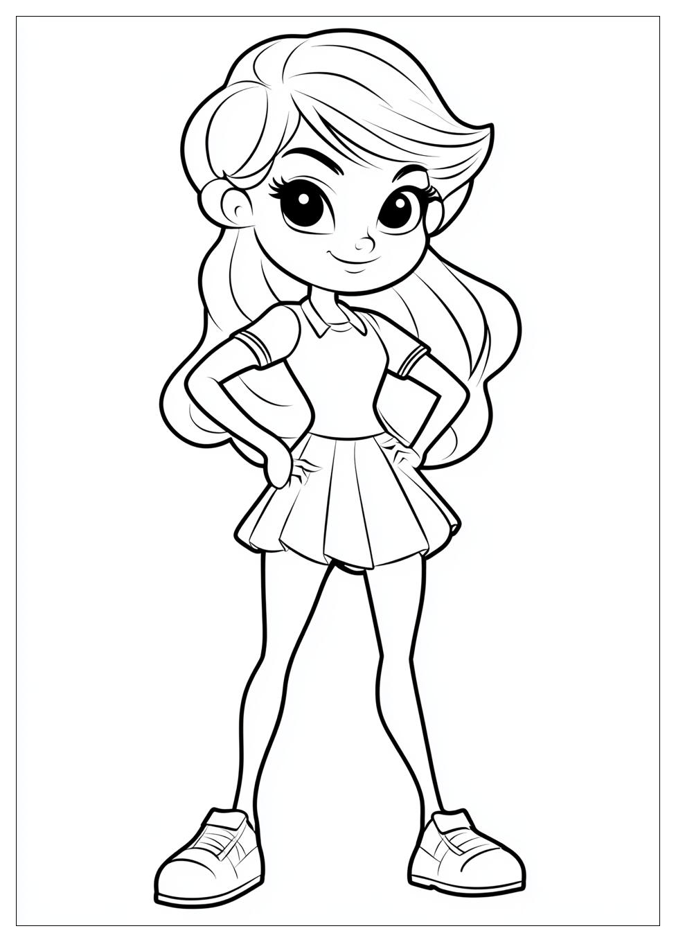 polly_pocket_coloring_pages_3