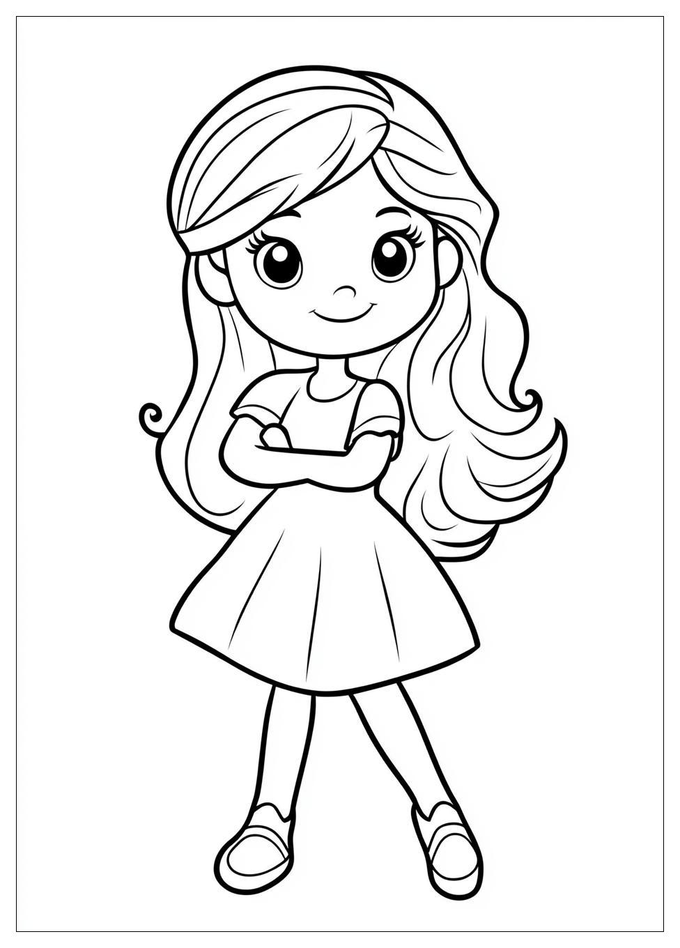 polly_pocket_coloring_pages_4