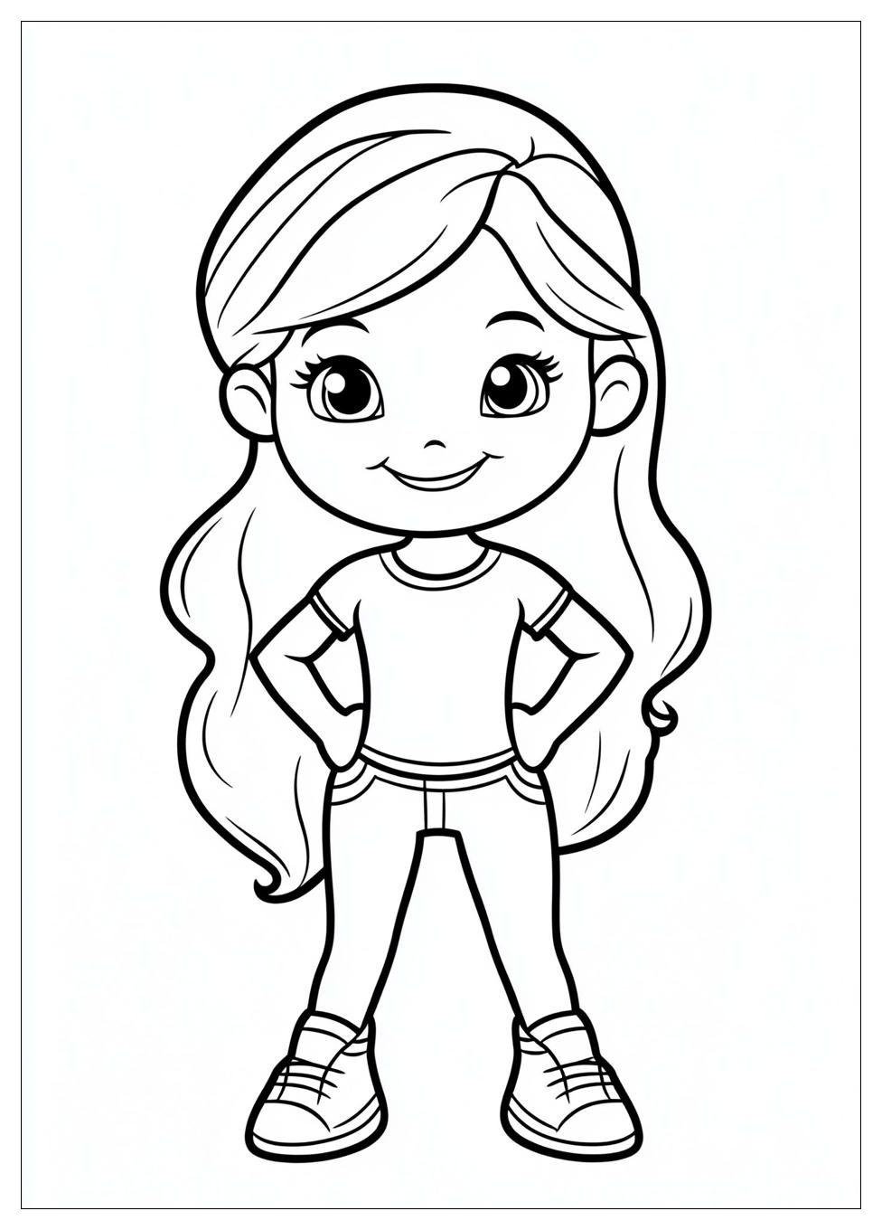 polly_pocket_coloring_pages_5