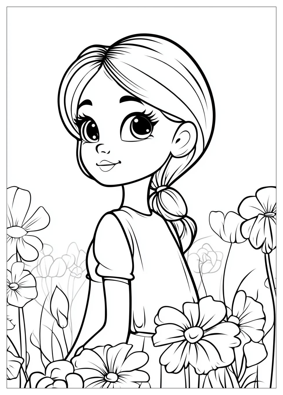 polly_pocket_coloring_pages_6