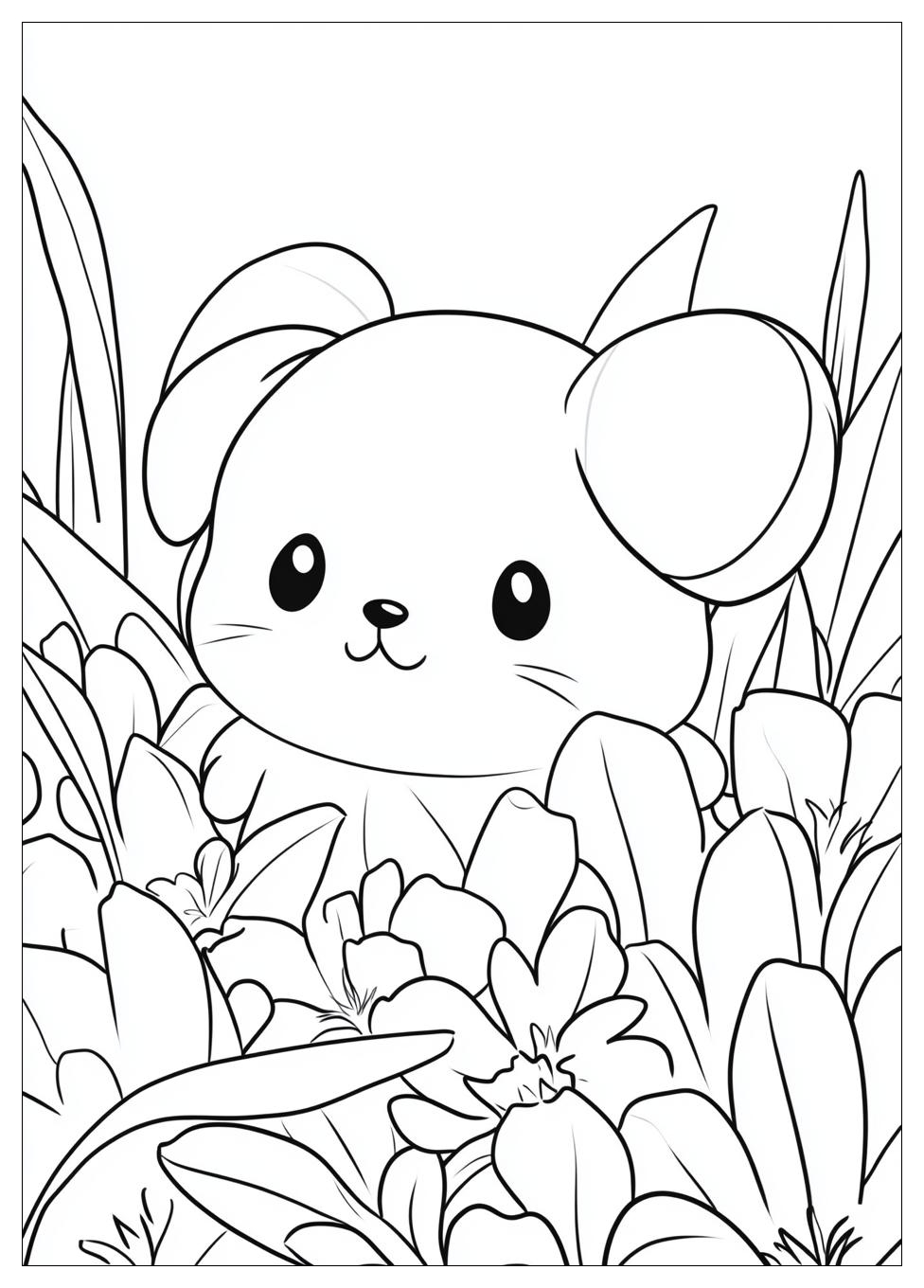 pompompurin_coloring_pages_1