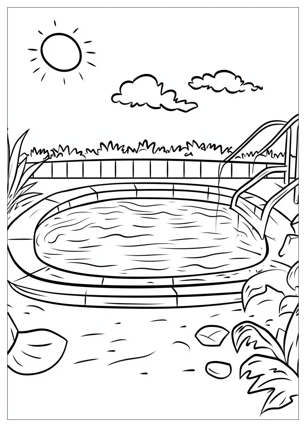 pool_coloring_pages_13