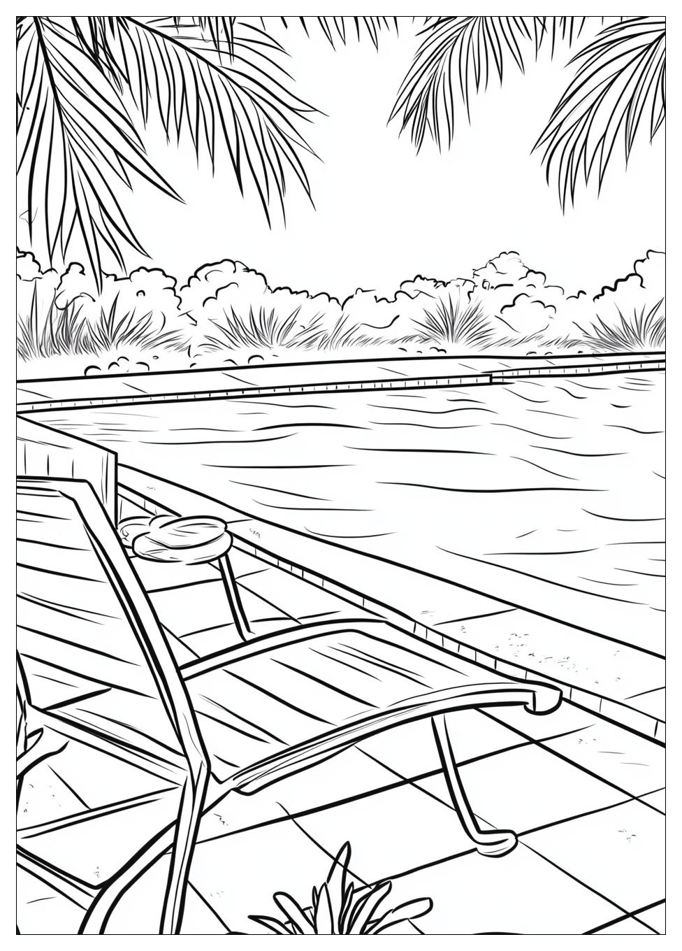 pool_coloring_pages_23