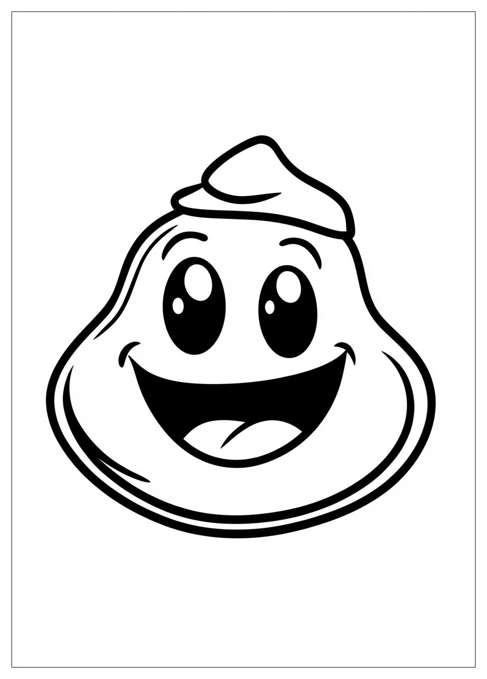 poop_emoji_coloring_pages_11