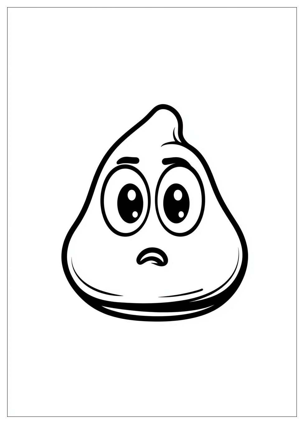 poop_emoji_coloring_pages_13