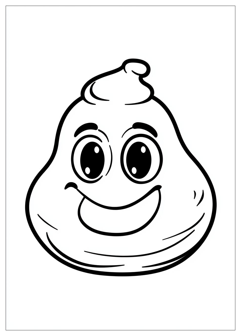 poop_emoji_coloring_pages_16