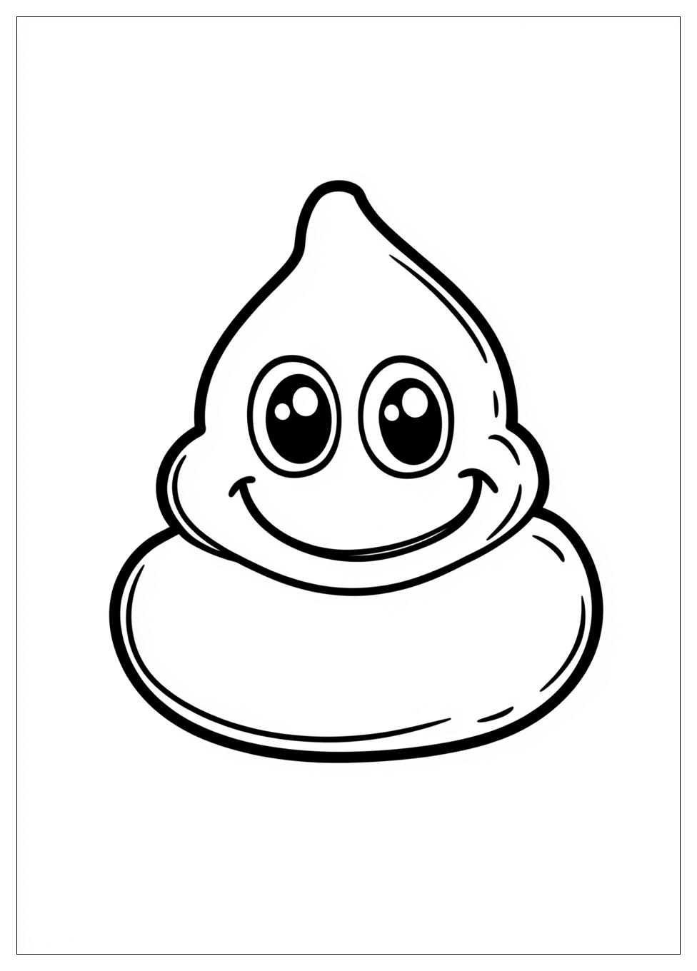 poop_emoji_coloring_pages_19