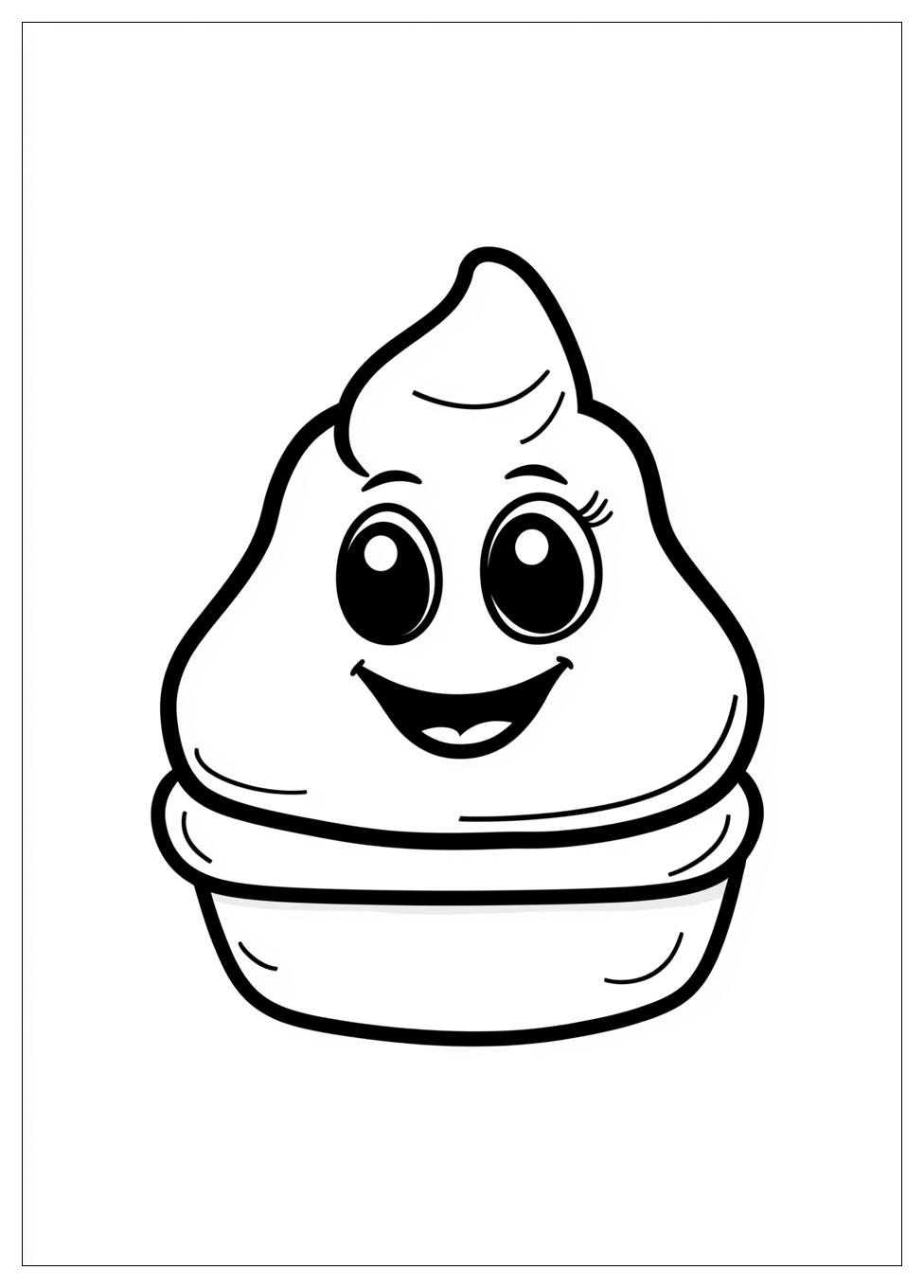 poop_emoji_coloring_pages_24