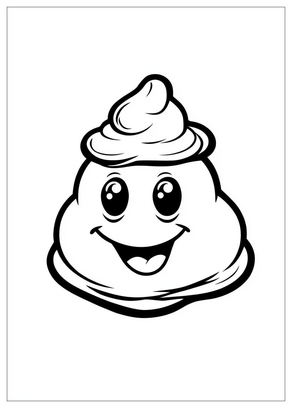 poop_emoji_coloring_pages_6